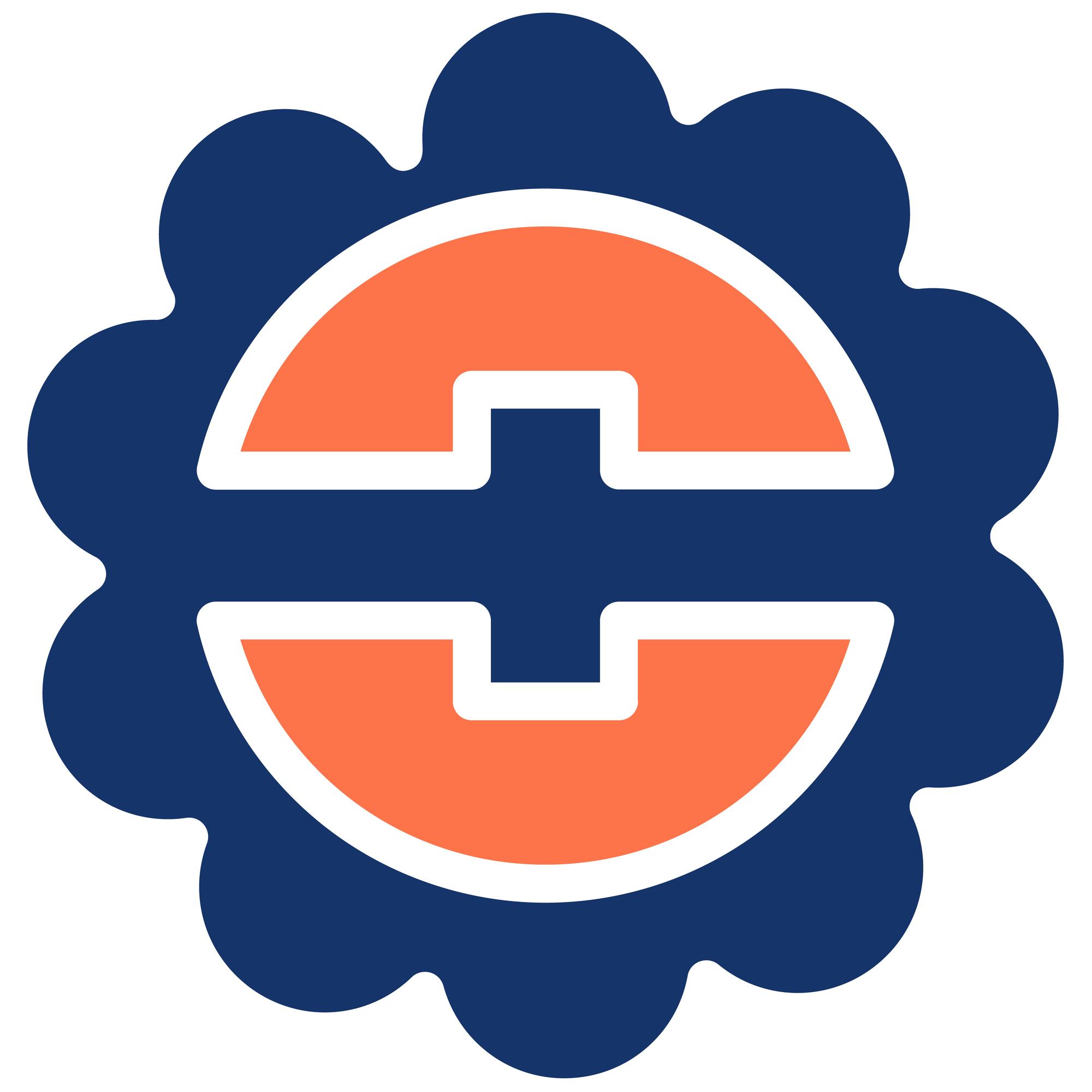 Vânzare proprietăți — rapid, elegant logo